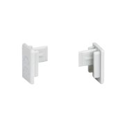 Systeme Electric Заглушки боковые для шин. греб 2P