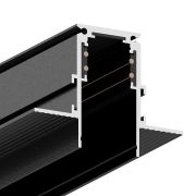 Arte Lamp LINEA-ACCESSORIES Шинопроврод ВСТРАИВАЕМЫЙ (ТРЕК) 2M