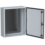 IEK TITAN 5 Корпус металлический ЩМП-60.50.20 УХЛ1 IP66.