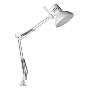 Arte Lamp A6068LT-1WH Senior Настольная лампа