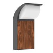 Arte Lamp A1991AL-1BK Уличный светильник METROPOLIS