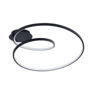 Arte Lamp A3893PL-30BK СВЕТИЛЬНИК ПОТОЛОЧНЫЙ