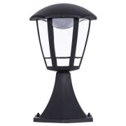 Ландшафтный светильник Arte Lamp ENIF A6064FN-1BK