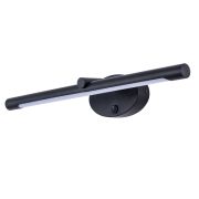 Arte Lamp A8025AP-1BK Ronnie Подсветка для картин LED 8W 4000K