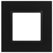 ЭРА 14-5011-05 Elegance Classic Антрацит 1-ая Рамка