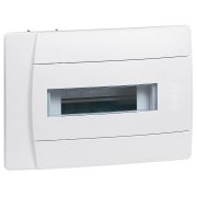 Legrand Mini S Бокс встроенный 8М без шин