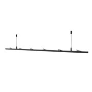 Divinare D252906 DECORATO Штанга для токопроводящего ремня