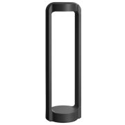 Arte Lamp A1646PA-1BK УЛИЧНЫЙ СВЕТИЛЬНИК