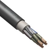 Кабель ВВГнг(А)-FRLS 4х25