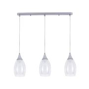 Arte Lamp A7951SP-3CC Подвесной светильник BARRY