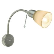 Arte Lamp A7009AP-1SS Lettura Спот