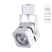 Arte Lamp A1315PL-1WH MISAM Светильник трековый однофазный белый