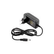 Сетевой адаптер 1,5А 12v 18Вт, NA-18-12