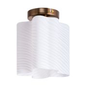 Arte Lamp A3459PL-1AB Serenata Потолочный светильник