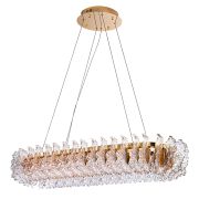 Divinare 1138/01 SP-130 ANNA Люстра