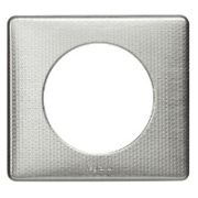 Legrand Celiane Сильвер пунктум Рамка 1-я 068721