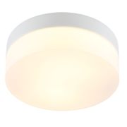 Arte Lamp A6047PL-1WH AQUA-TABLET Светильник потолочный IP44