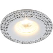 Arte Lamp Giorgetta Светильник точечный встаиваемый 50W GU5.3