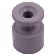 BIRONI Ришелье Пластик Титан Изолятор R1-551-26