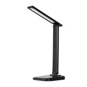 Arte Lamp A5124LT-1BK Настольный светильник LONDON