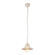 Arte Lamp A4577SP-1WG Grazioso Подвесной светильник