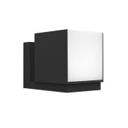 Arte Lamp A5193AL-1BK УЛИЧНЫЙ СВЕТИЛЬНИК