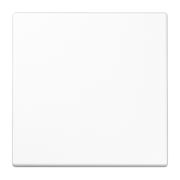 JUNG LS 990 Белая Клавиша 1-ая