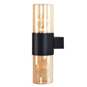 Arte Lamp A6515AL-2BK УЛИЧНЫЙ СВЕТИЛЬНИК