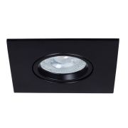Arte Lamp A2866PL-1BK GIRO Точечный светильник GU10