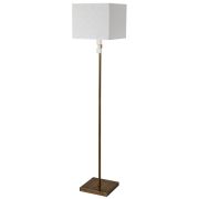 Arte Lamp A5896PN-1PB North Торшер