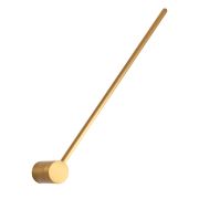 Arte Lamp A2027AP-1PB POLIS Светильник настенный LED