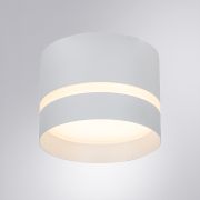 Arte Lamp A2265PL-1WH IMAI Светильник точечный накладной