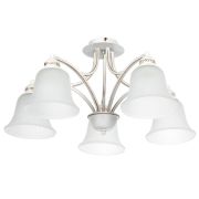 Arte Lamp A2713PL-5WG Emma Потолочная люстра