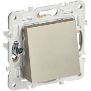 IEK SKANDY Шампань Вывод кабеля SK-O01Sh.