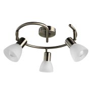 Arte Lamp A5062PL-3AB Parry Спот