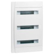 Legrand Practibox Бокс встроенный 36М без шин