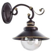 Arte Lamp A4577AP-1CK GRAZIOSO Бра