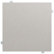 Клавиша одноклавишного выключателя платина