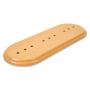 Подложка 3-местная дерево «Элегант», без тонировки