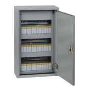 EKF Щит распред. навесной ЩРН-36 (480х300х120) IP31 mb21-36n