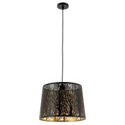 Arte Lamp A2769SP-1BK Celesta Подвесной светильник