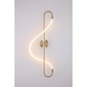 Arte Lamp A2850AP-13PB KLIMT Светильник настенный
