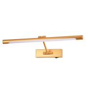 Arte Lamp A1709AP-1GO Настенный светильник HARRISON