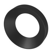 VL-DFL-BL Дефлекторы черный