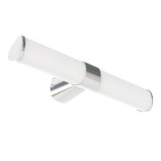 Arte Lamp A4408AP-1CC Настенный светильник CALLISTO