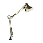Arte Lamp A6068LT-1AB Senior Настольная лампа