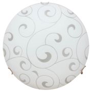 Arte Lamp A3320PL-1CC Ornament настенно-потолочный светильник