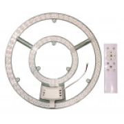 Модуль светодиодный ЭРА с пультом ДУ 36Вт