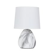 Arte Lamp A5016LT-1WH WURREN Настольная лампа E14