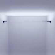 Arte Lamp A600506-120-6K ТРОСОВАЯ СИСТЕМА SKYCROSS КОМПЛЕКТ 5м 24В 9,6Вт/м 1000лм/м 6000К 90+ SMD283